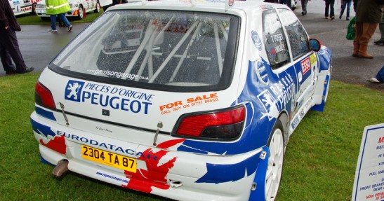 Rally Day 2011